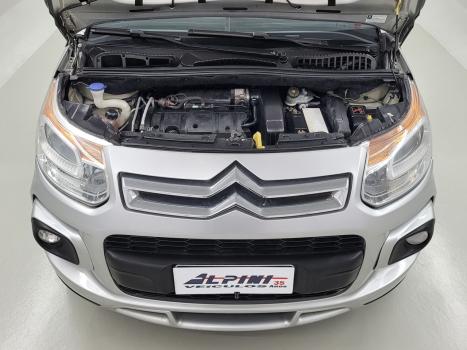 CITROEN Aircross 1.6 16V 4P GLX FLEX AUTOM�TICO, Foto 9