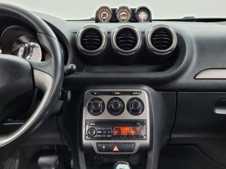 CITROEN Aircross 1.6 16V 4P GLX FLEX AUTOM�TICO, Foto 12