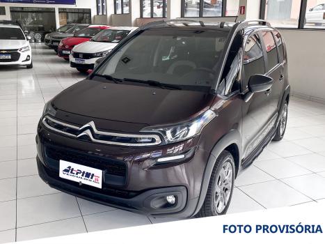 CITROEN Aircross 1.6 16V 4P LIVE FLEX AUTOM�TICO, Foto 1