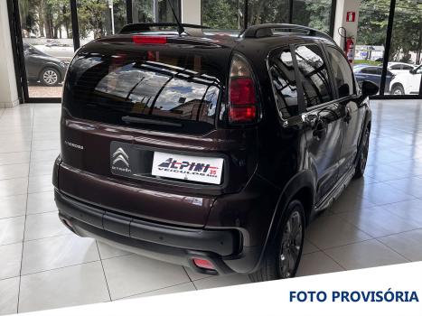 CITROEN Aircross 1.6 16V 4P LIVE FLEX AUTOM�TICO, Foto 3