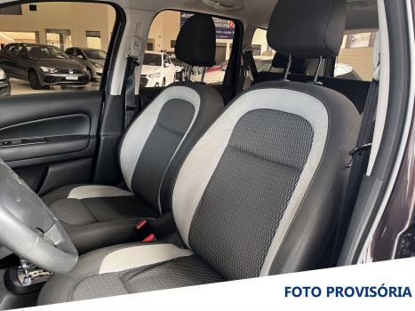 CITROEN Aircross 1.6 16V 4P LIVE FLEX AUTOM�TICO, Foto 5