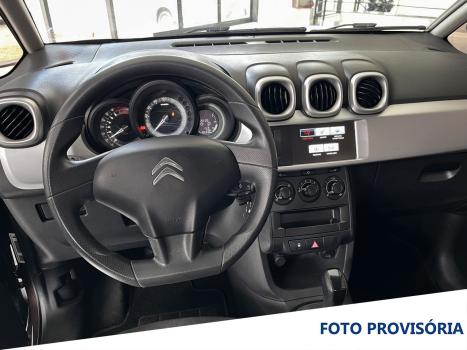 CITROEN Aircross 1.6 16V 4P LIVE FLEX AUTOM�TICO, Foto 6