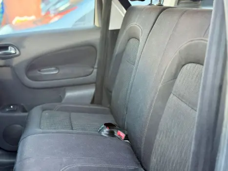 CITROEN Aircross 1.6 16V 4P GLX FLEX, Foto 8