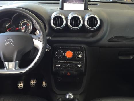 CITROEN Aircross 1.6 16V 4P EXCLUSIVE FLEX, Foto 8