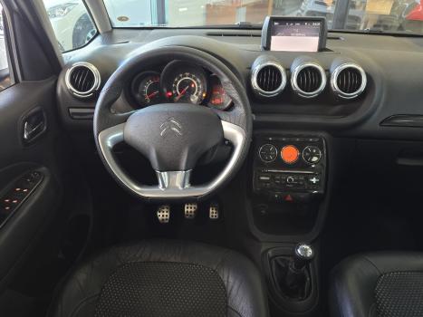 CITROEN Aircross 1.6 16V 4P EXCLUSIVE FLEX, Foto 10