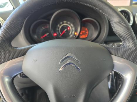 CITROEN Aircross 1.6 16V 4P EXCLUSIVE FLEX, Foto 11