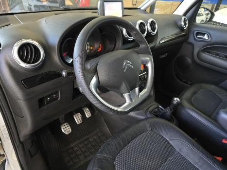 CITROEN Aircross 1.6 16V 4P EXCLUSIVE FLEX, Foto 14