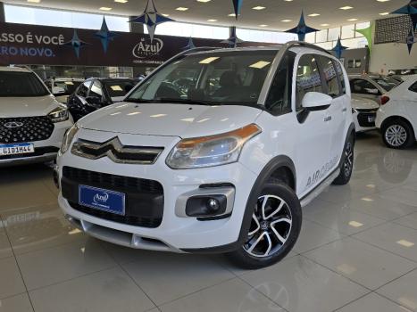 CITROEN Aircross 1.6 16V 4P EXCLUSIVE FLEX, Foto 3