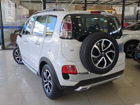 CITROEN Aircross 1.6 16V 4P EXCLUSIVE FLEX, Foto 4