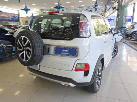 CITROEN Aircross 1.6 16V 4P EXCLUSIVE FLEX, Foto 6