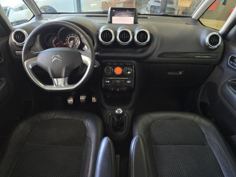 CITROEN Aircross 1.6 16V 4P EXCLUSIVE FLEX, Foto 7