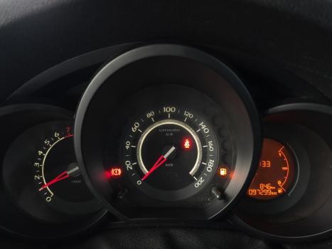 CITROEN Aircross 1.6 16V 4P EXCLUSIVE FLEX, Foto 12