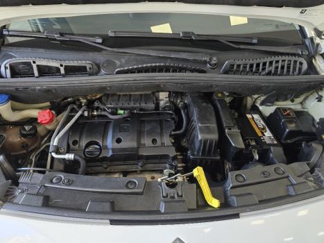 CITROEN Aircross 1.6 16V 4P EXCLUSIVE FLEX, Foto 18