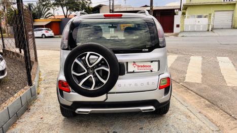 CITROEN Aircross 1.6 16V 4P GLX FLEX AUTOM�TICO, Foto 7