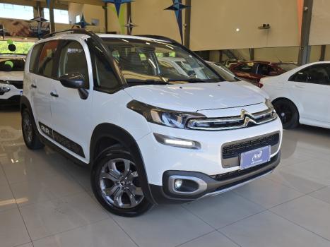 CITROEN Aircross 1.6 16V 4P SHINE FLEX AUTOM�TICO, Foto 1