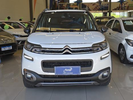 CITROEN Aircross 1.6 16V 4P SHINE FLEX AUTOM�TICO, Foto 2