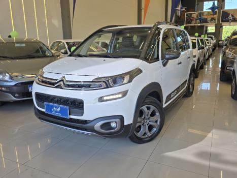 CITROEN Aircross 1.6 16V 4P SHINE FLEX AUTOM�TICO, Foto 3