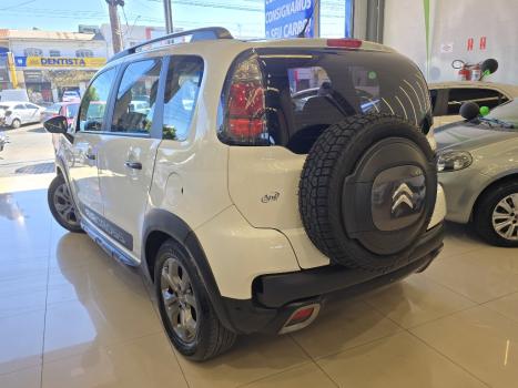 CITROEN Aircross 1.6 16V 4P SHINE FLEX AUTOM�TICO, Foto 4