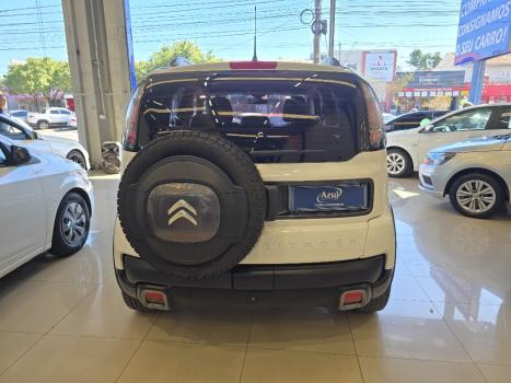 CITROEN Aircross 1.6 16V 4P SHINE FLEX AUTOM�TICO, Foto 5