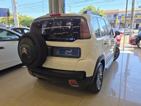 CITROEN Aircross 1.6 16V 4P SHINE FLEX AUTOM�TICO, Foto 6