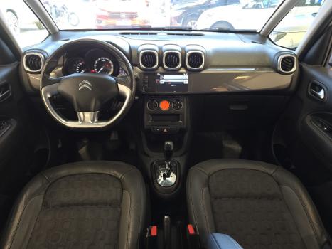 CITROEN Aircross 1.6 16V 4P SHINE FLEX AUTOM�TICO, Foto 7