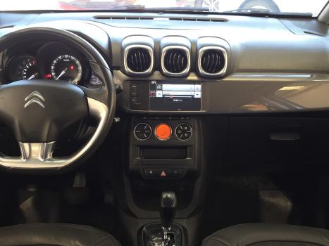 CITROEN Aircross 1.6 16V 4P SHINE FLEX AUTOM�TICO, Foto 8