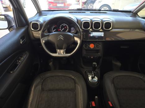 CITROEN Aircross 1.6 16V 4P SHINE FLEX AUTOM�TICO, Foto 10