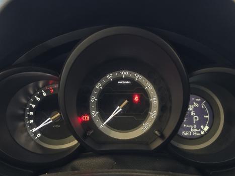 CITROEN Aircross 1.6 16V 4P SHINE FLEX AUTOM�TICO, Foto 11