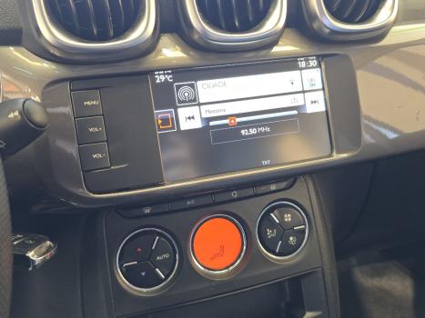 CITROEN Aircross 1.6 16V 4P SHINE FLEX AUTOM�TICO, Foto 12
