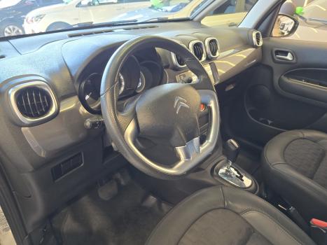CITROEN Aircross 1.6 16V 4P SHINE FLEX AUTOM�TICO, Foto 14