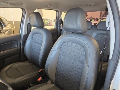 CITROEN Aircross 1.6 16V 4P SHINE FLEX AUTOM�TICO, Foto 15