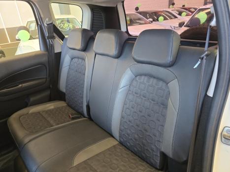 CITROEN Aircross 1.6 16V 4P SHINE FLEX AUTOM�TICO, Foto 16