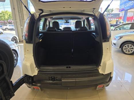 CITROEN Aircross 1.6 16V 4P SHINE FLEX AUTOM�TICO, Foto 17