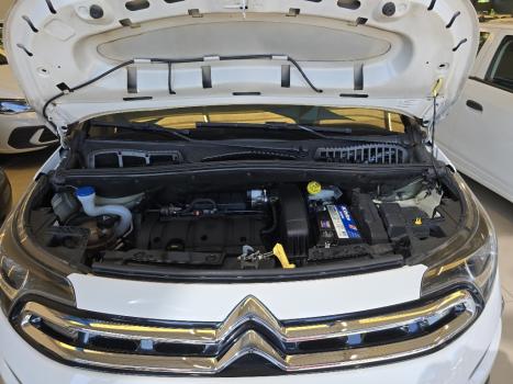 CITROEN Aircross 1.6 16V 4P SHINE FLEX AUTOM�TICO, Foto 18