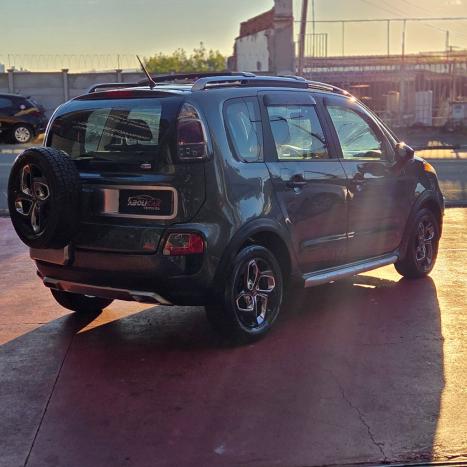 CITROEN Aircross 1.6 16V 4P GLX FLEX, Foto 2