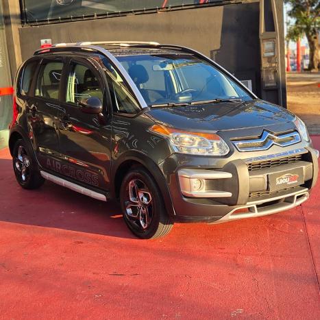 CITROEN Aircross 1.6 16V 4P GLX FLEX, Foto 3