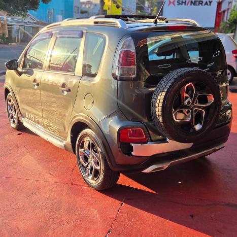 CITROEN Aircross 1.6 16V 4P GLX FLEX, Foto 4