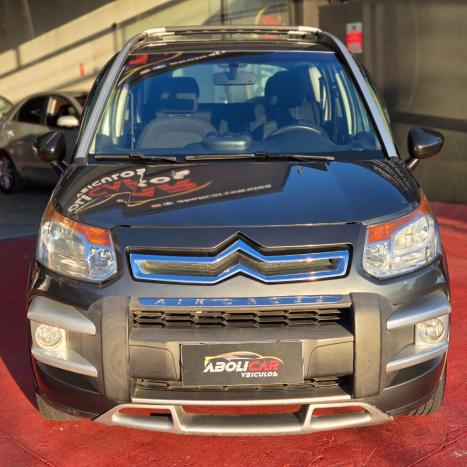 CITROEN Aircross 1.6 16V 4P GLX FLEX, Foto 5
