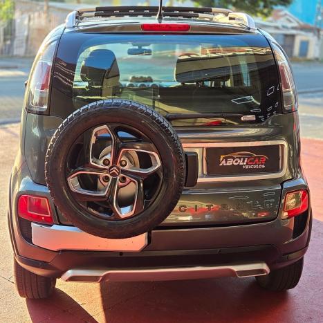 CITROEN Aircross 1.6 16V 4P GLX FLEX, Foto 6