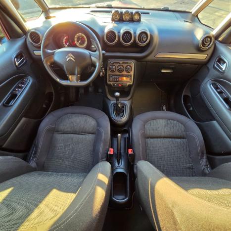 CITROEN Aircross 1.6 16V 4P GLX FLEX, Foto 11