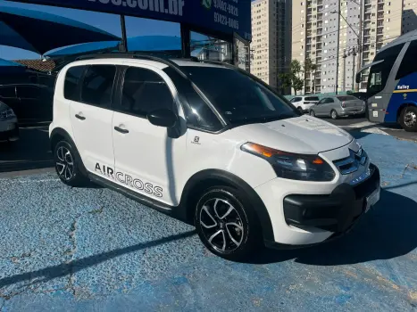 CITROEN Aircross 1.6 16V 4P FLEX SALOMON AUTOM�TICO, Foto 1