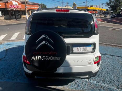 CITROEN Aircross 1.6 16V 4P FLEX SALOMON AUTOM�TICO, Foto 4