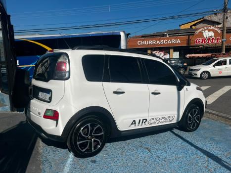 CITROEN Aircross 1.6 16V 4P FLEX SALOMON AUTOM�TICO, Foto 5