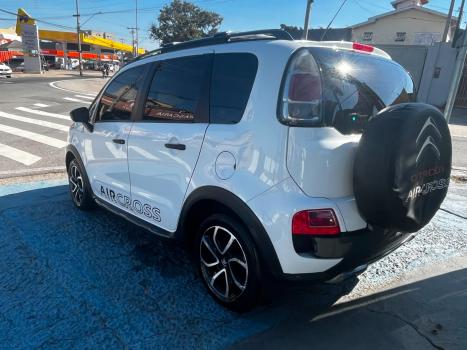 CITROEN Aircross 1.6 16V 4P FLEX SALOMON AUTOM�TICO, Foto 6