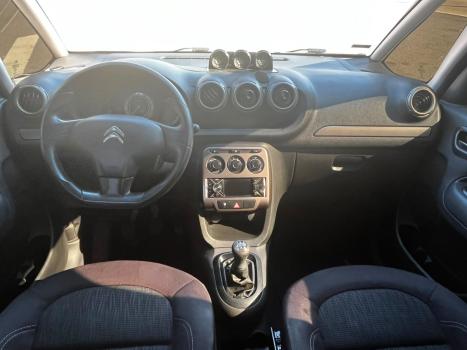 CITROEN Aircross 1.6 16V 4P FLEX SALOMON AUTOM�TICO, Foto 7
