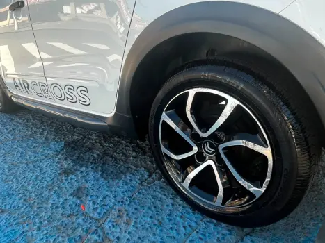 CITROEN Aircross 1.6 16V 4P FLEX SALOMON AUTOM�TICO, Foto 9