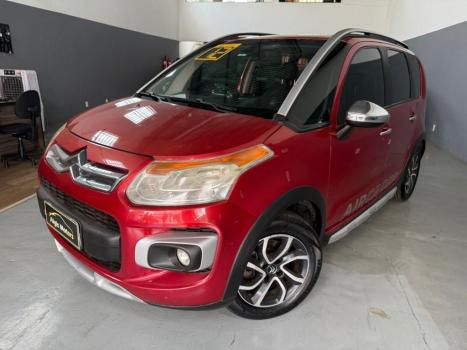 CITROEN Aircross 1.6 16V 4P EXCLUSIVE FLEX, Foto 3
