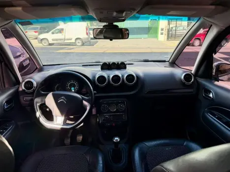 CITROEN Aircross 1.6 16V 4P EXCLUSIVE FLEX, Foto 6