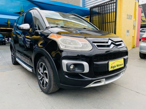 CITROEN Aircross 1.6 16V 4P GLX FLEX, Foto 1