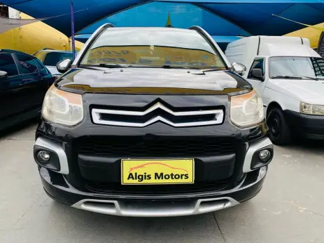 CITROEN Aircross 1.6 16V 4P GLX FLEX, Foto 2